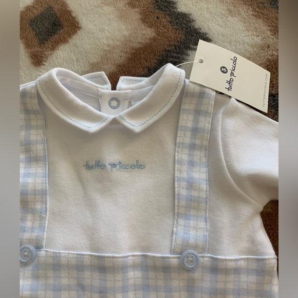 Tutto Piccolo I piece - Picture 2 of 5